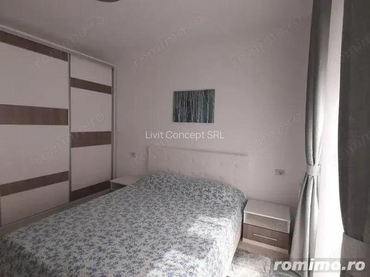 Apartament cu 3 camere Lipovei