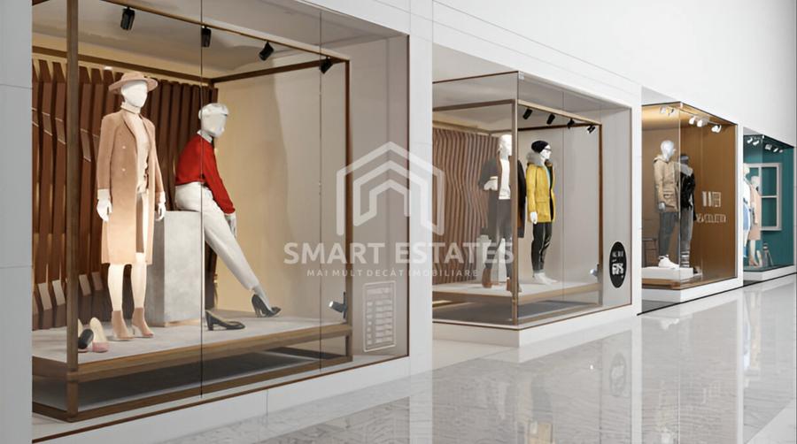 Metrou Obor - Apartament 3 Camere 86 mp - Complex cu Piscina Lounge si Parc - 8