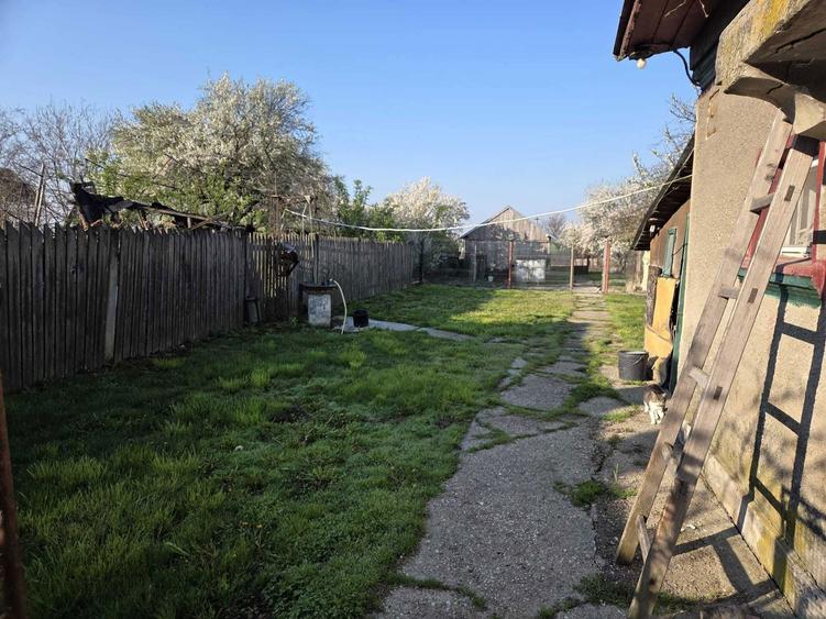 Tartasesti casa si teren 2.000 mp de vanzare - 1