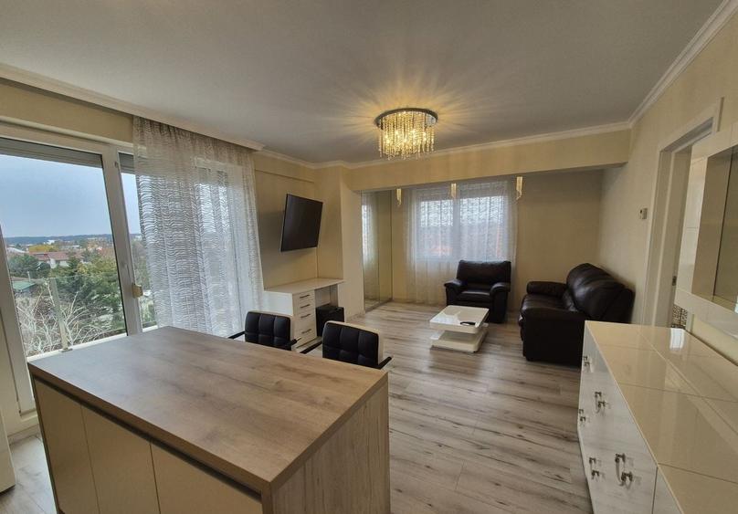 Vanzare Apartament de 2 Camere Iancu Nicolae/Parcare inclusa - 1