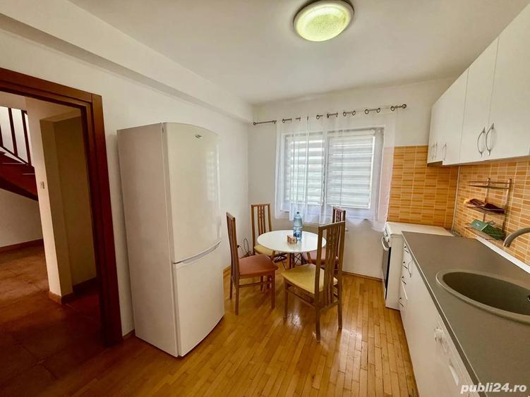 AA 331 De inchiriat casa singur in curte in Tg Mure? - Tudor - 3