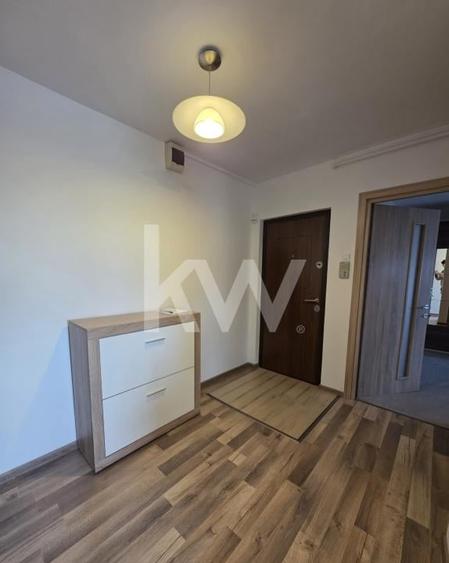 De inchiriat 2 camere + loc de parcare - 7