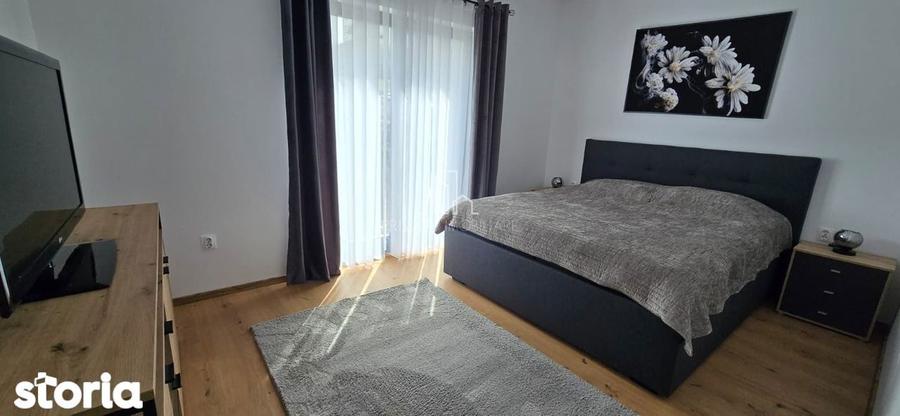 Casa Noua Moderna/Amenajata Lux/ Prima Inchiriere, Livezeni - 1