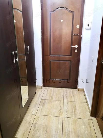 De Inchiriat - Ap. 1 Camera - Mazepa 1 Blue Aqua - 1