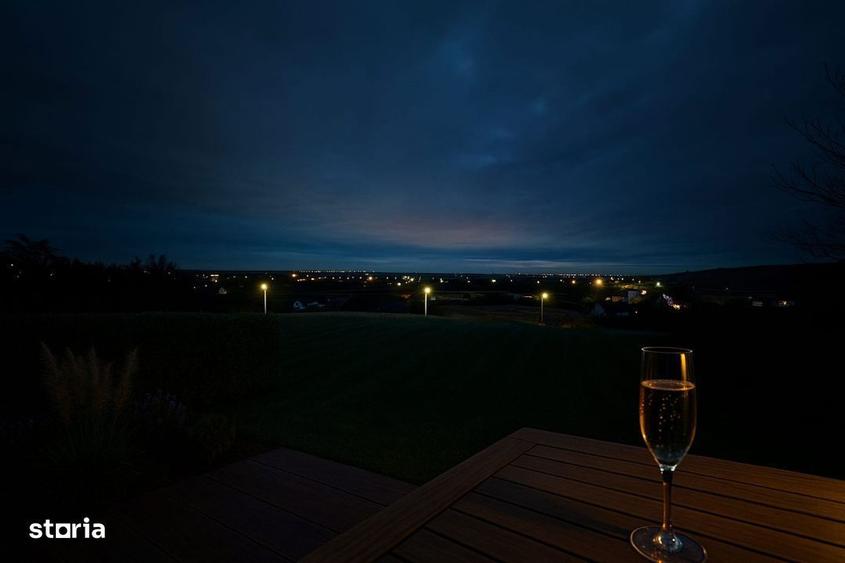 Teren intravilan ,Pielesti, 1835 mp , front 38m. - 6