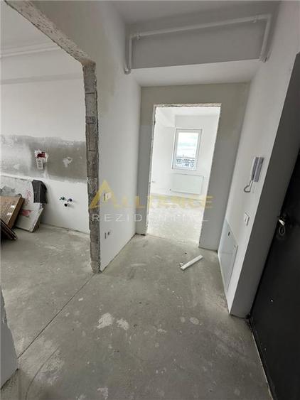 GARSONIERA | FINISAJE LA ALEGERE | STB IN FATA ANSAMBLULUI - 2