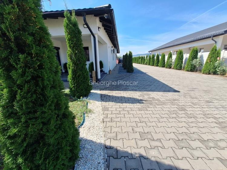 Oferta de vanzare casa deosebita, 215 mp,245000 euro Mihai Viteazu