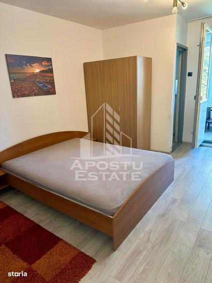 Apartament cu 1 camera de inchiriat, zona Circumvalatiunii, Timisoara - 1