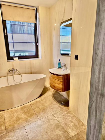 Chirie 2 camere PREMIUM Floreasca / Rahmaninov - 9