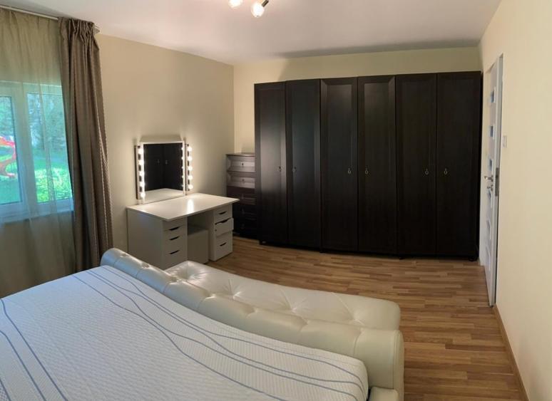 Apartament 2 camere decomandat, str. Observatorului, in apropiere de Sigma - 3