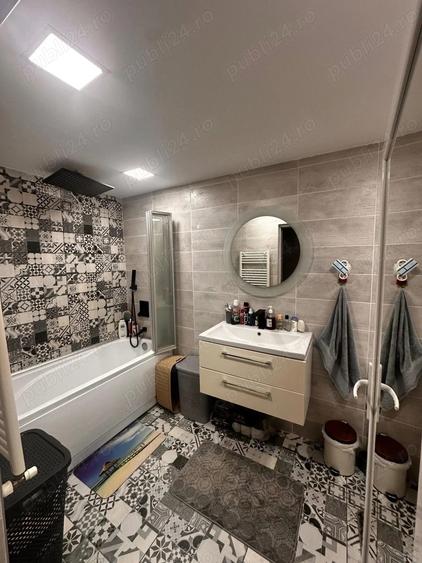 Casa 4camere zona Islaz - 9