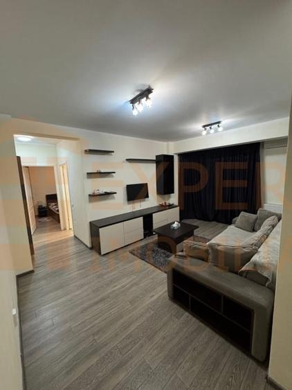 Apartament 2 camere de inchiriat - zona Tomis Plus - 2