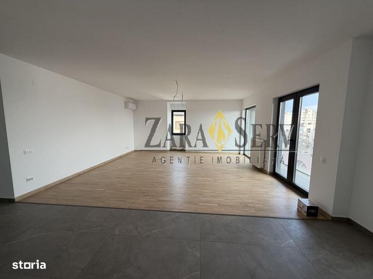 Inchiriere apartament 3 camere decomandat , Bloc nou 2022 - 4