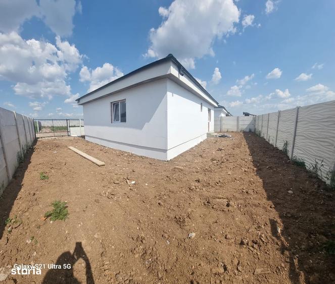 Casa noua single 3 camere Varteju - 7