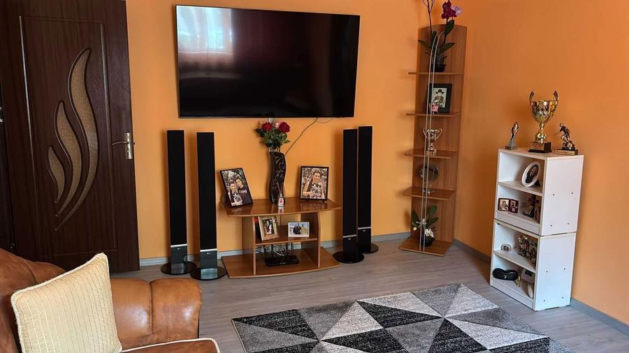 Apartament cu 3 camere - 8