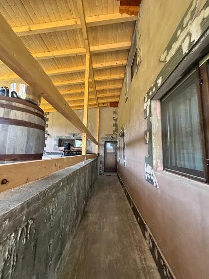 Casa de vanzare in Varbilau - 6