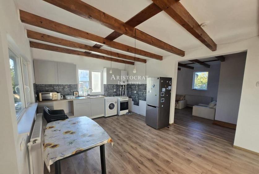 Vanzari Case / Vile Corbeanca - zona linistita - 8