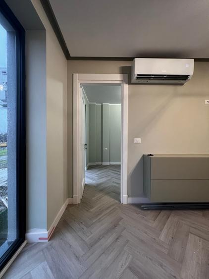 Apartament 4 camere-et 2/5-1300€/mp TVA inclus - 14