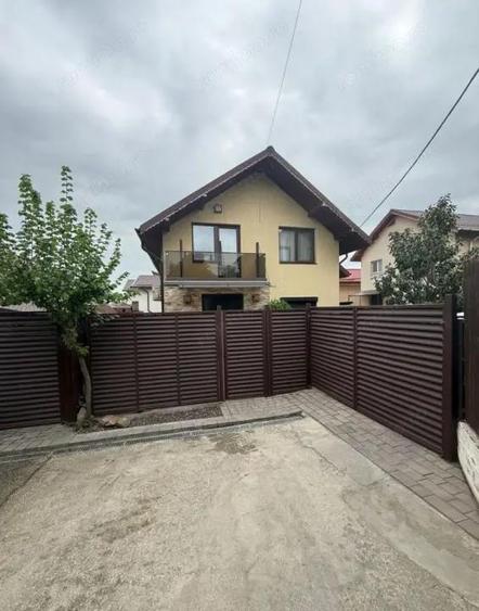 Casa P+1 , 120mp utili , 240mp teren , zona Consul - 8