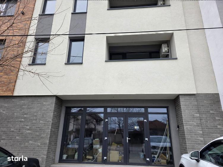 Inchiriem spatiu comercial/birou, Str. Mestesugarilor ,Locatie premium - 1