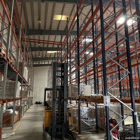 Theodor Pallady inchiriere spatiu hala si birouri - 2