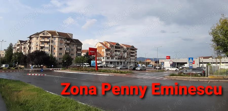 Proprietar inchiriez garsoniera decomandata , Et. 3, pe mijloc Deva zona Penny Proprietar inchiriez garsoniera decomandata , Et. 3, pe mijloc Deva zona Penny