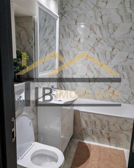 Apartament cu 3 camere, 72mp, Zona Rexo - 5
