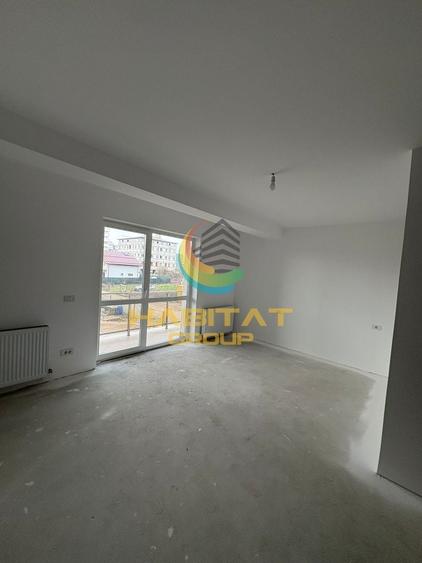 Vanzare Apartament Modern De 4 Camere 111.10mp Zona Grand Arena - 9