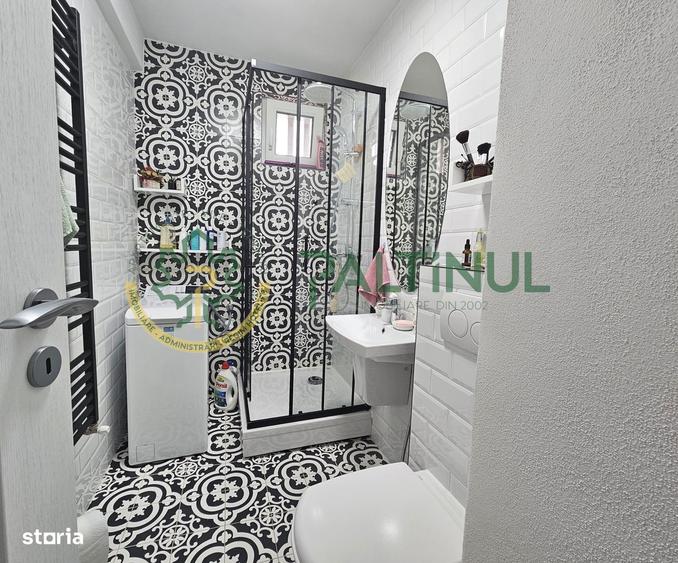 Apartament 2 camere Cedonia, Sibiu - 9