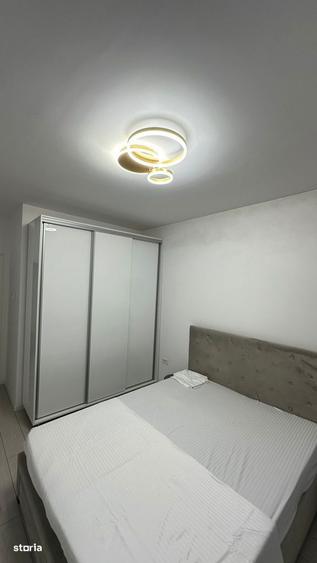 Ap. 2 Camere Regnum Residence, Loc De Parcare, Pet-Friendly, Modern - 4