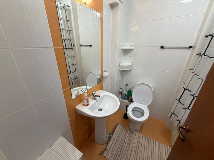 Splaiul Unirii ansamblul Confort City 2 camere disponibil imediat - 8