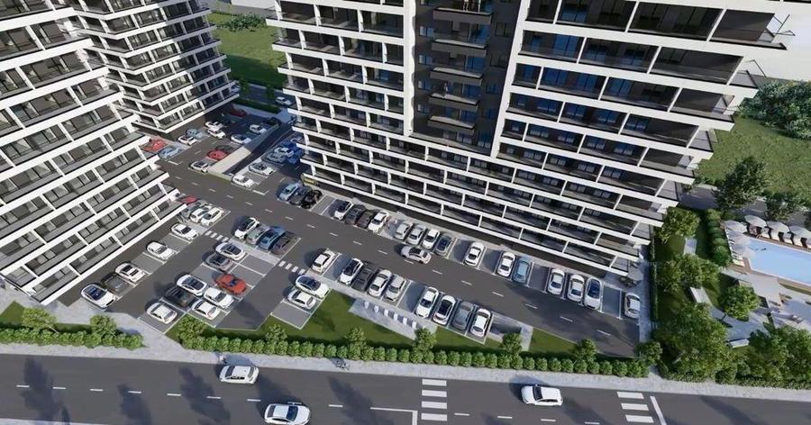 Complex Rezidential Nou | Apartament 2 camere | Shopping ... - 2
