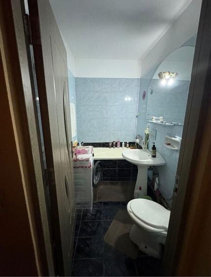 Vand apartament 2 camere zona brancoveanu , langa cartierul elisabetin - 5