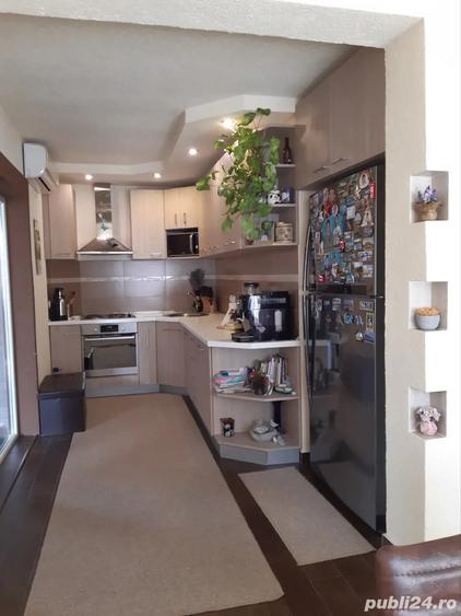 Casa de vanzare Iernut - 1