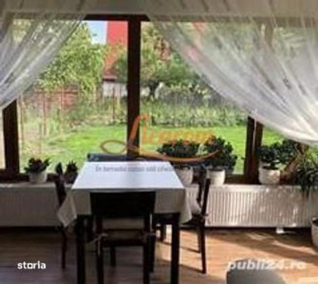 Proprietate saseasca cu 2 corpuri de casa, Comuna Vulcan,Brasov. - 7