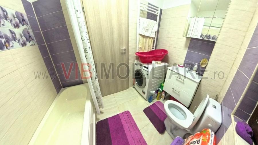 Apartament de vânzare – 2 camere, Str. Tineretului – Militari Residence - 7