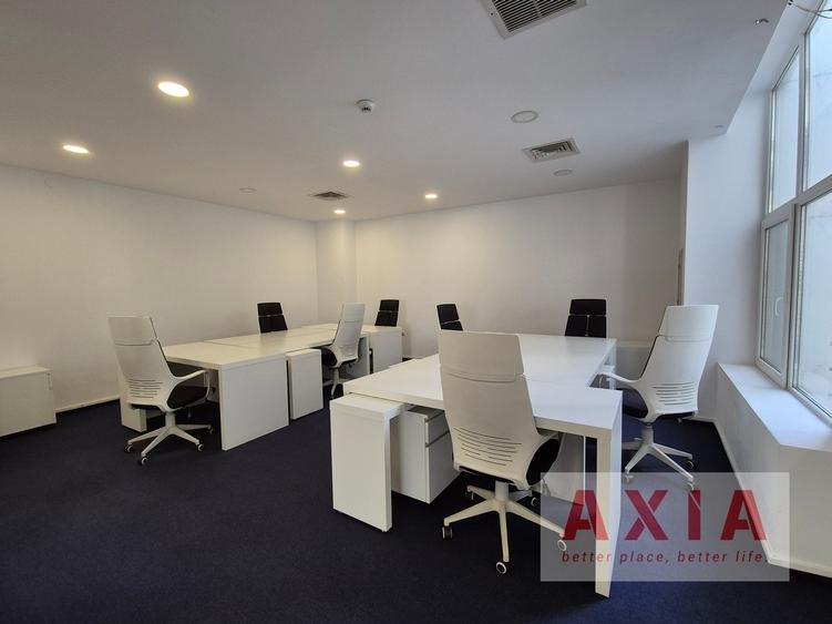 Inchiriere spatiu birouri 277 mp Piata Unirii, Comision 0% - 9