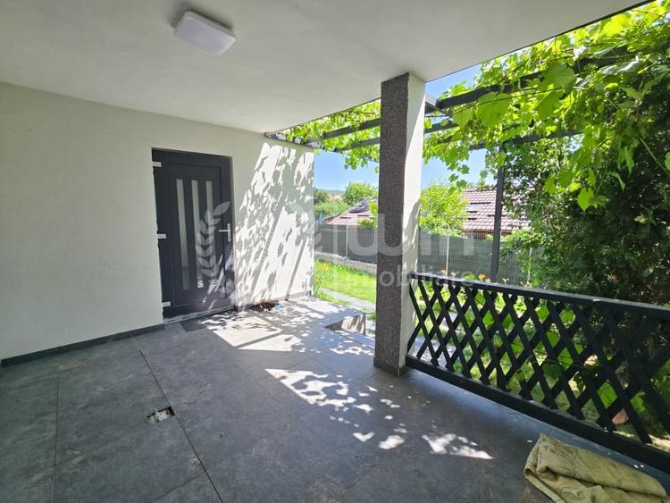 Casa individuala la cheie | 150mp utili | 220mp teren | Dambul Rotund - 23