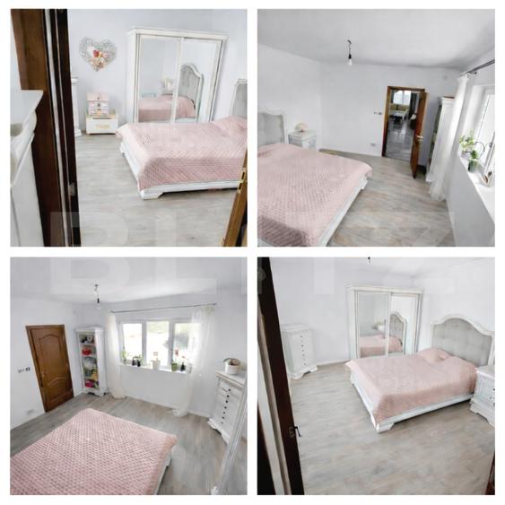 Vila Moderna 340 mp | Teren 806 mp | Cristian-Brasov - 7