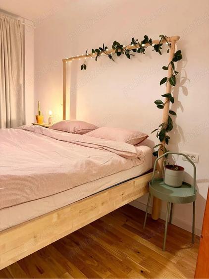 Apartament 2 camere, 45 mp, semidecomandat, zona Gara de Nord - 2