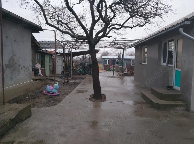 Casa de vanzare in Vadeni judetul Braila - 12