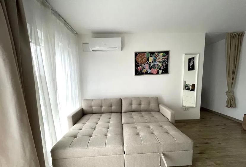 Studio Dublu | Loc de parcare | 43MP | Metrou Pipera - 4