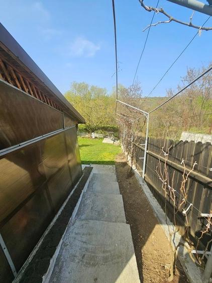 VILĂ ELEGANTĂ CU PRIVELIȘTE DEOSEBITĂ – VALENII DE MUNTE - 12