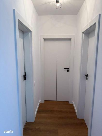Apartament 3 camere Lux- ZonaAlbaIulia-Ogorului - 2