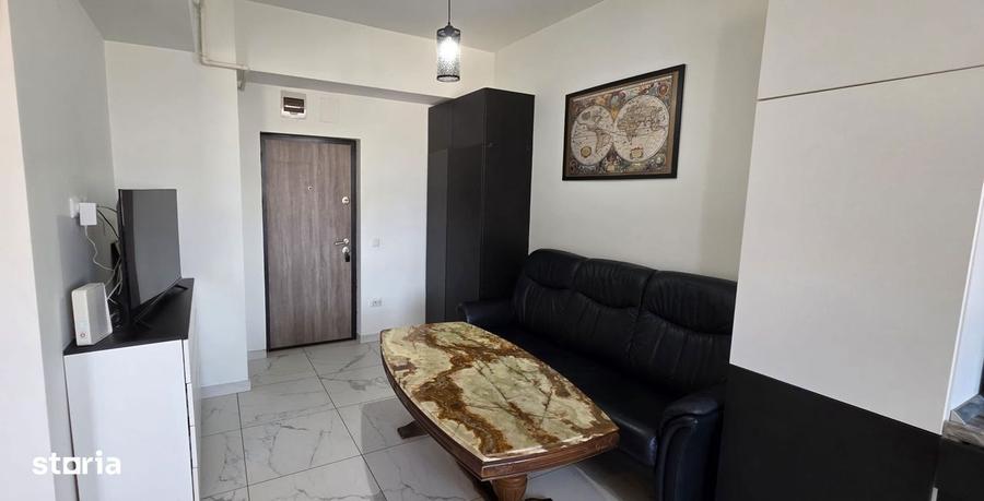 Concept Residence, Moara de Foc, apartament 3 camere + parcare - 7