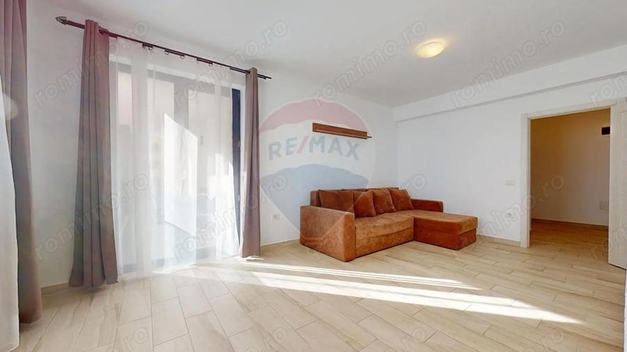 Apartament cu 2 camere de inchiriat in zona Tractorul - 5