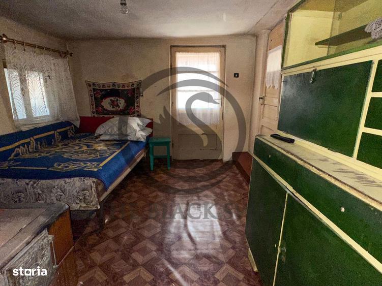 Casa de vanzare | 1.059mp teren | Filipestii de Targ | Comision 0% - 11