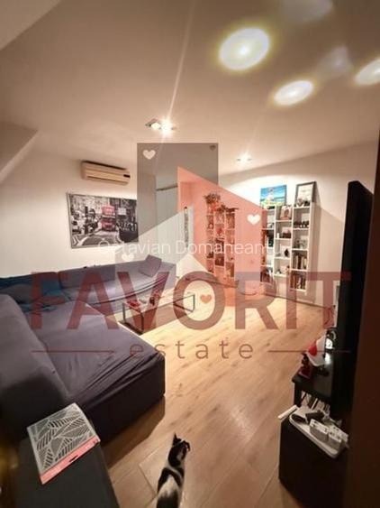 3 camere | pod spatios | finisaje premium | centrala proprie | aer conditionat