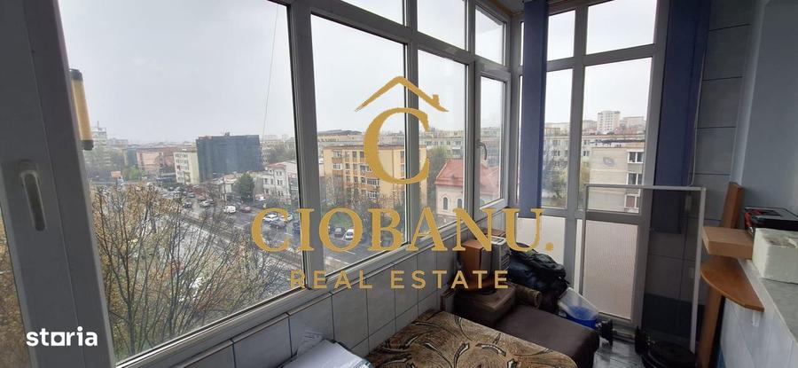 Apartament 3 camere de vanzare zona Gradina Botanica - 9