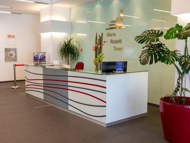 Spațiu de birou de inchiriat in cladirea Rosetti Tower - Universitate - 3